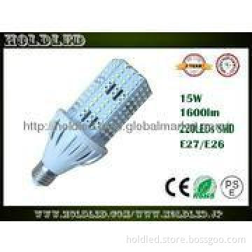 LED bulb 15W E27 LED corn lamp 1600lm